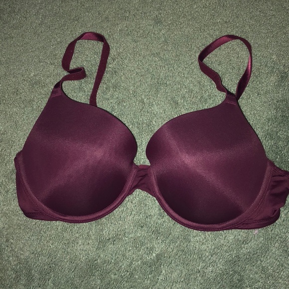 Pink bra - Picture 1 of 7